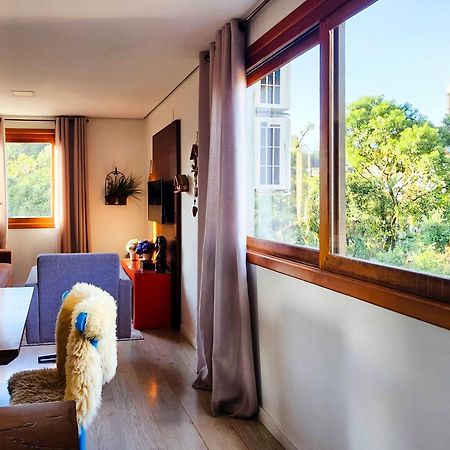 Solar Da Encosta 305 - Espaco E Conforto No Centro Gramado Exteriör bild